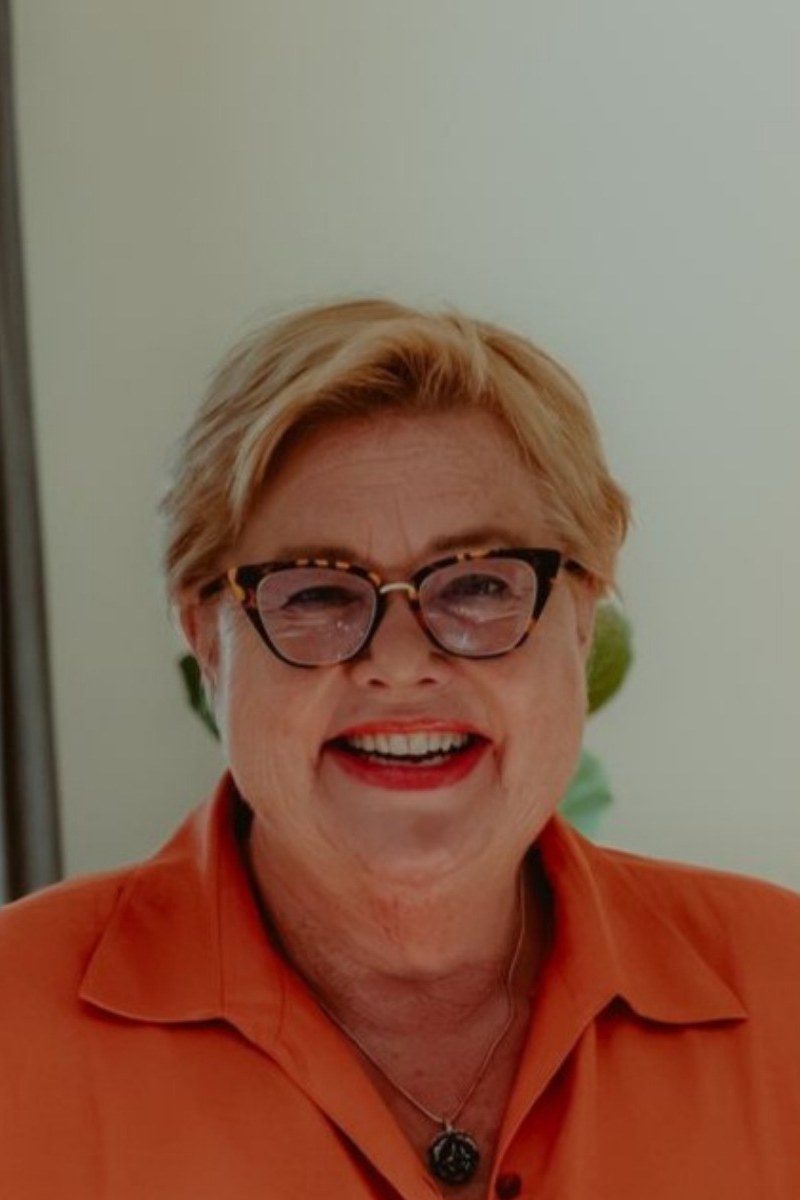Ulrike Post